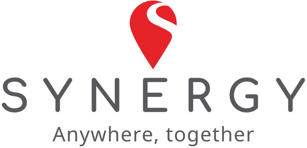 Synergy Logo