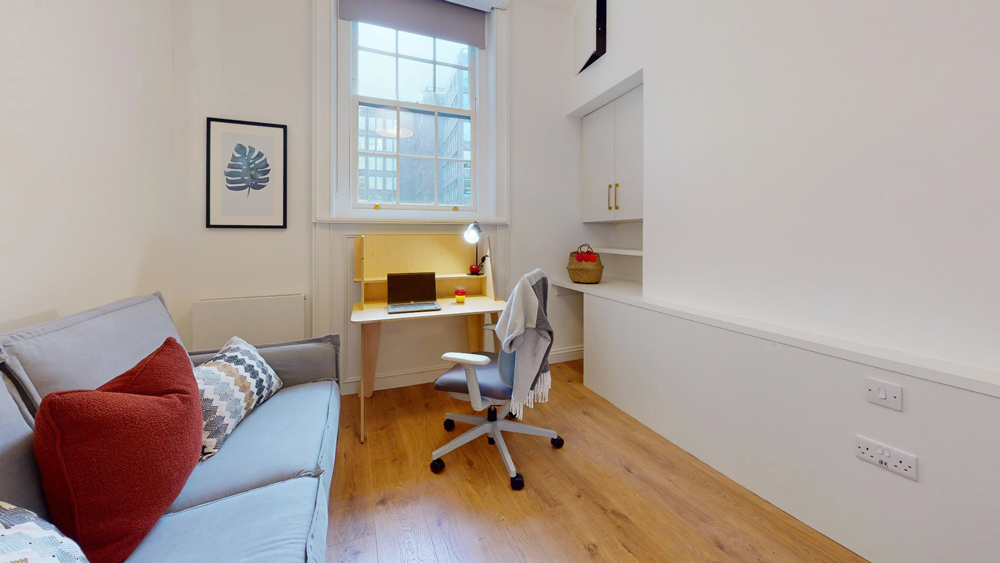 94-The-Residence-Dublin-Groundfloor-Bedroom
