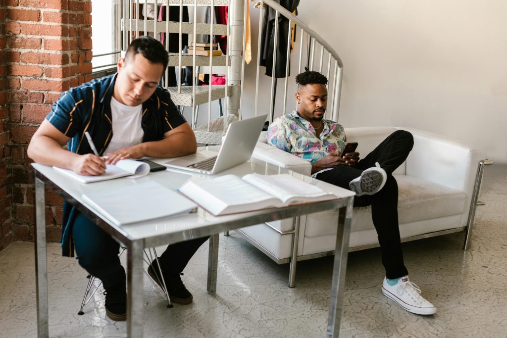 Rethinking Mobility: How Synergy Helps You Evolve Your Program