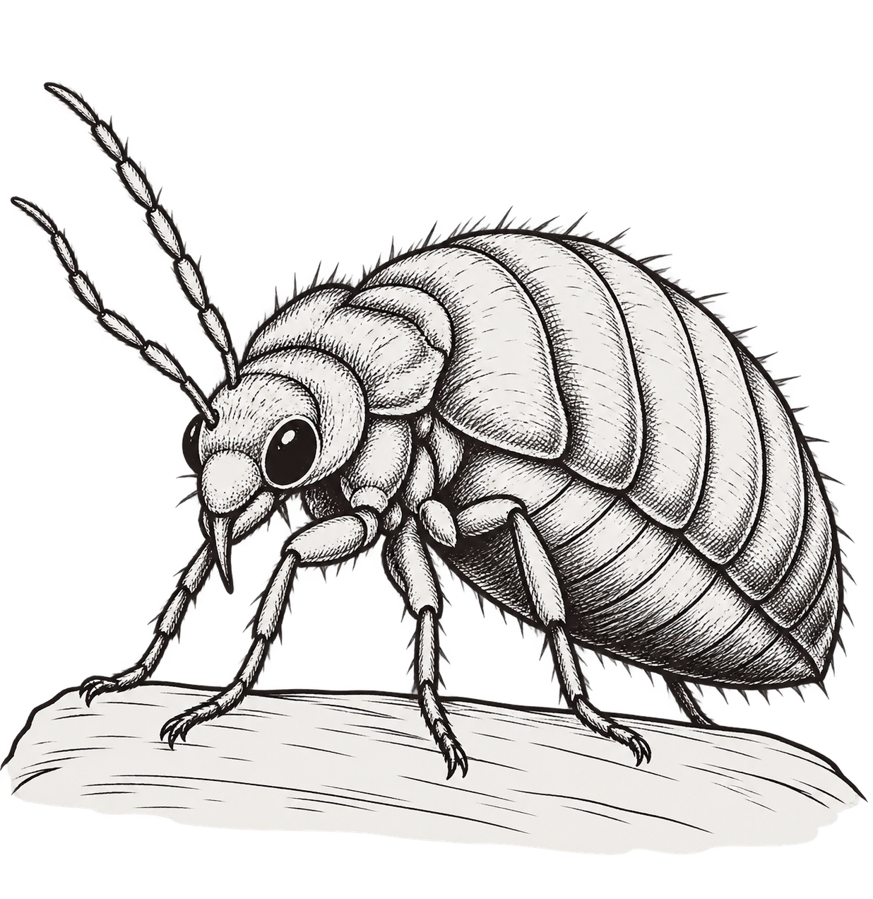 bed bug control abbotsford