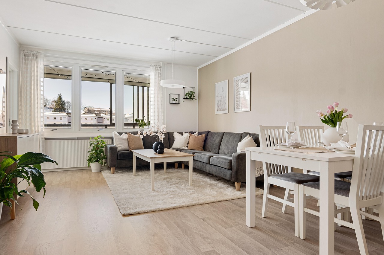 Calcul budget immobilier
