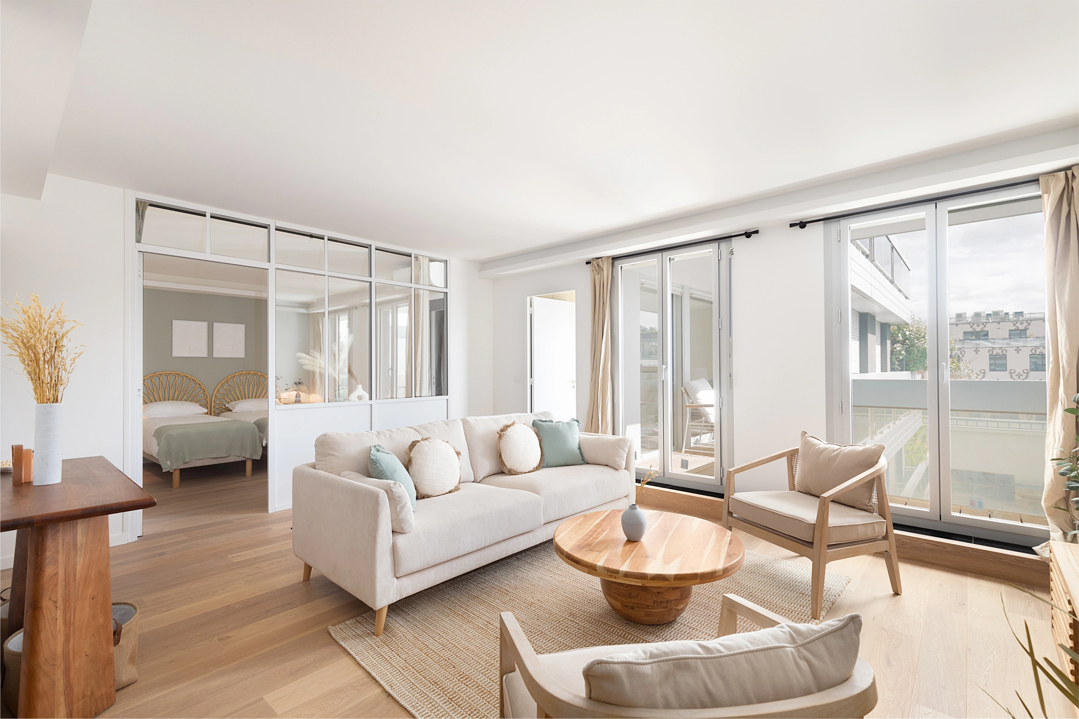 financement immobilier