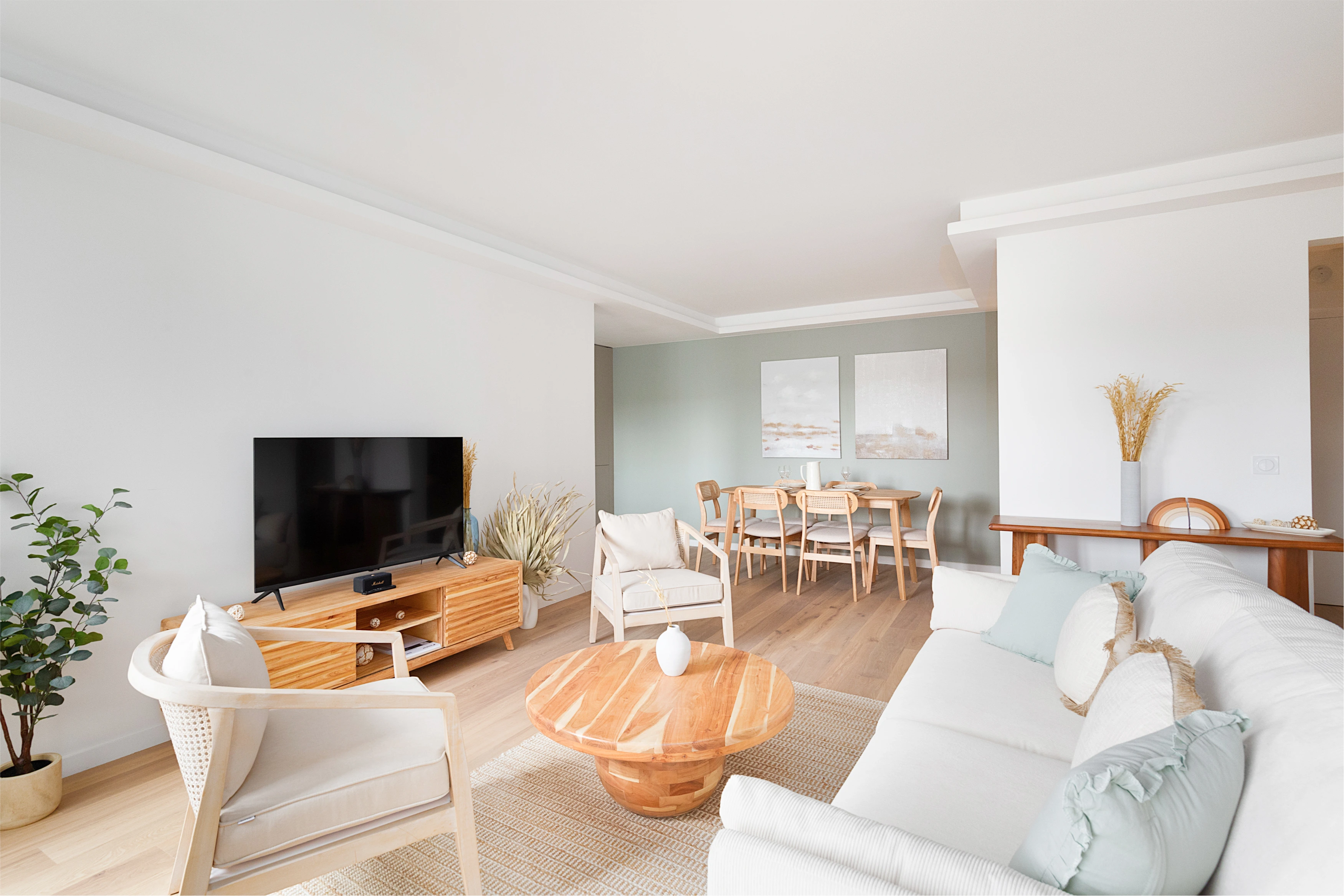 délai financement immobilier