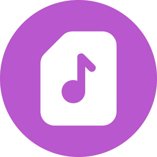 "Podcast Platform Logo"