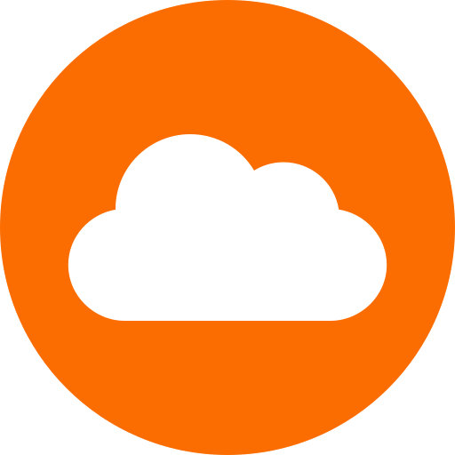 "Podcast Platform Logo"