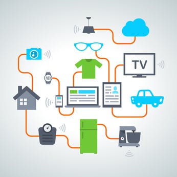 sécurité et objects connectés