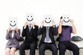 Des collaborateurs satisfaits de la répartition de la charge de travail 