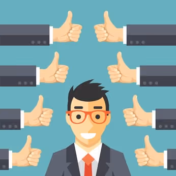 Un manager apprécié de son équipe