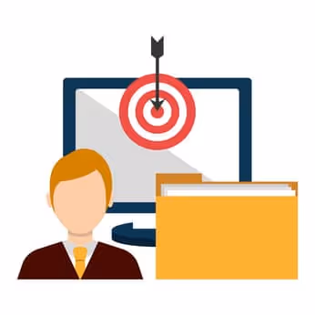 La présentation du client au consultat