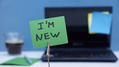 onboarding