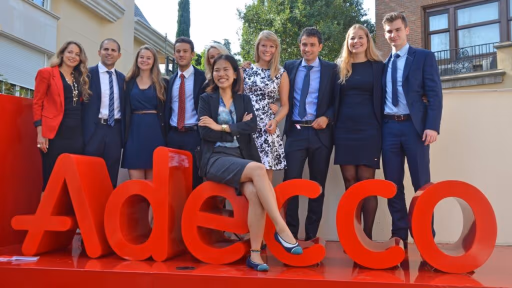 recrutement ESN