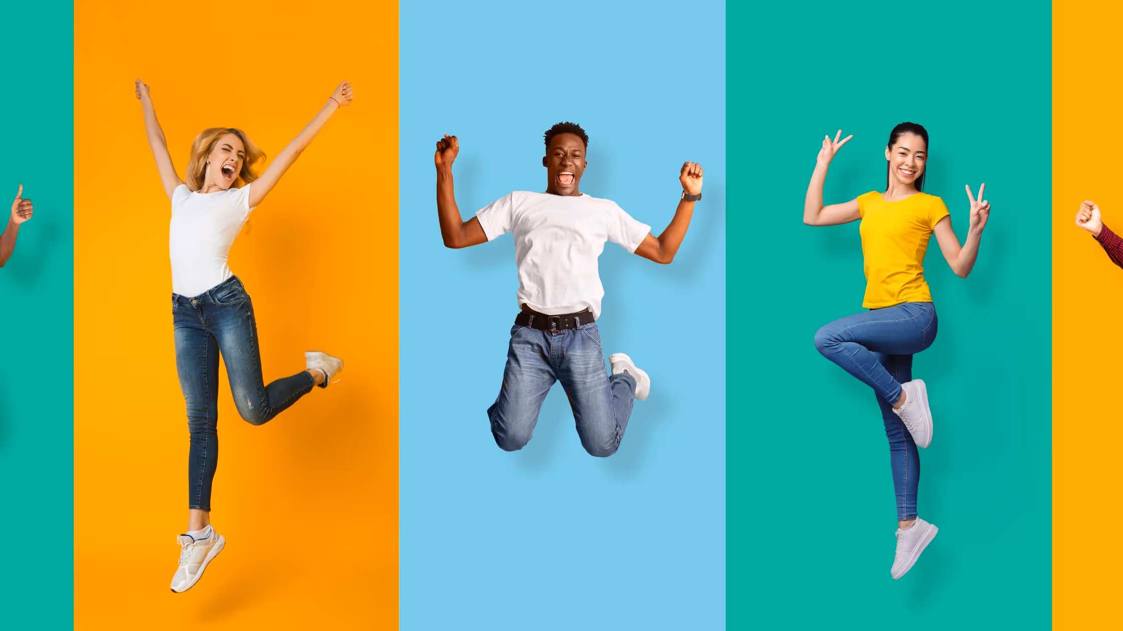 IT service company good work environment