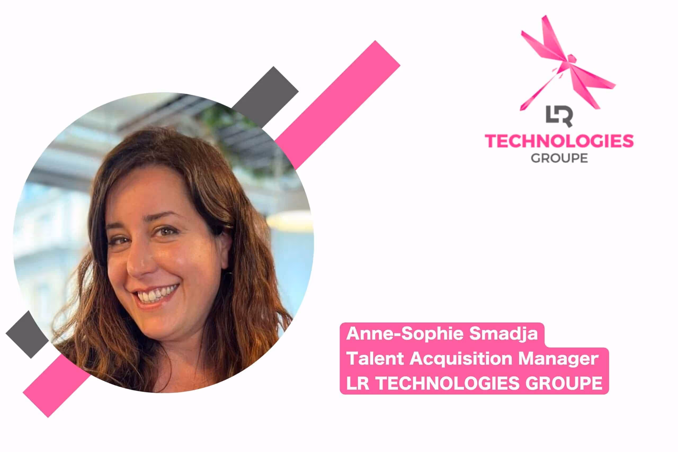 LR Technologies group