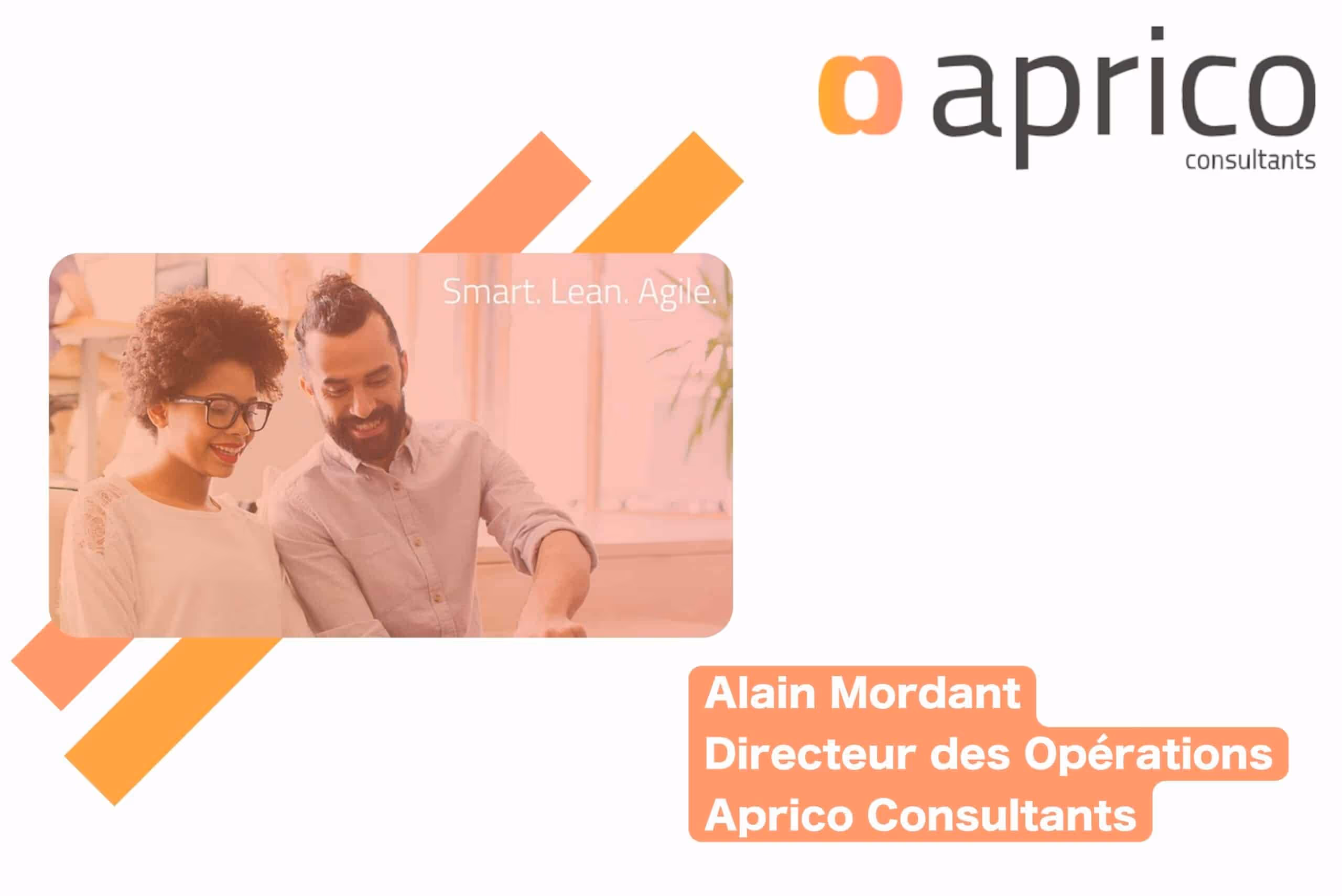 Aprico Consultants