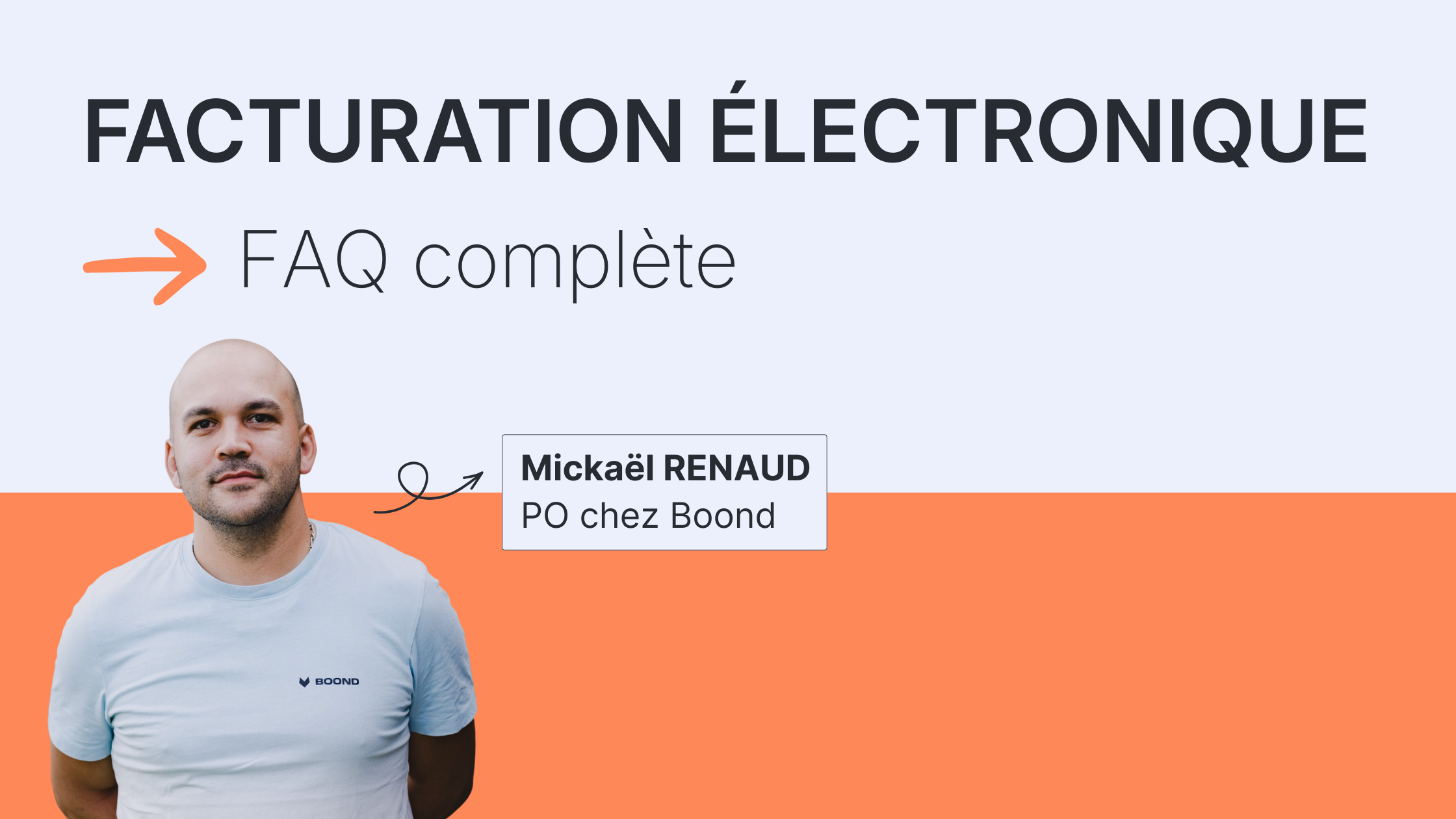 FAQ Facturation électronique