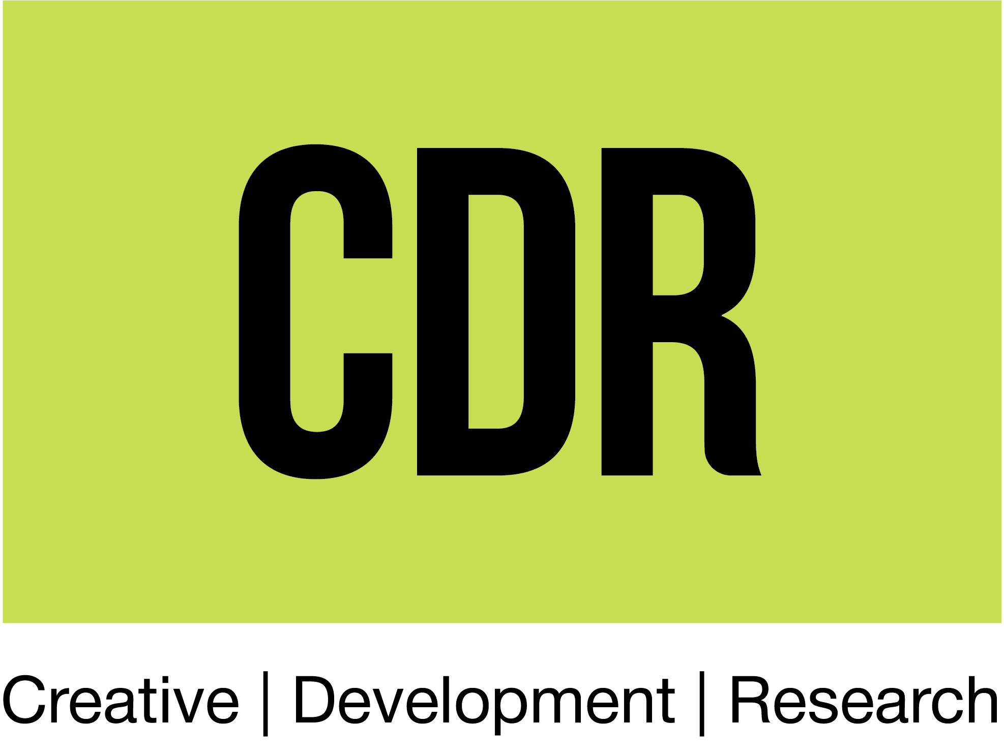 CDR