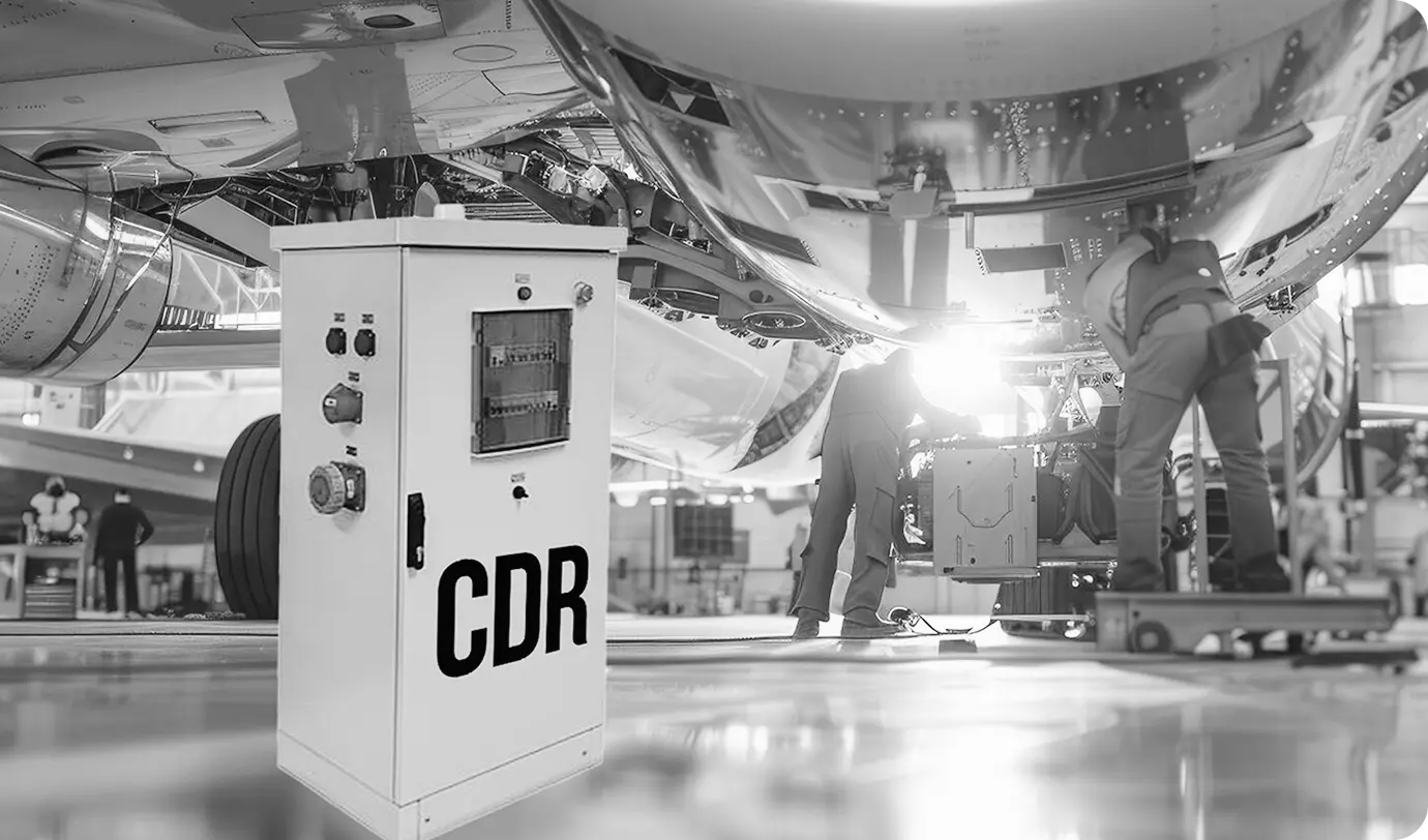 Combined units FR-400/28 Series