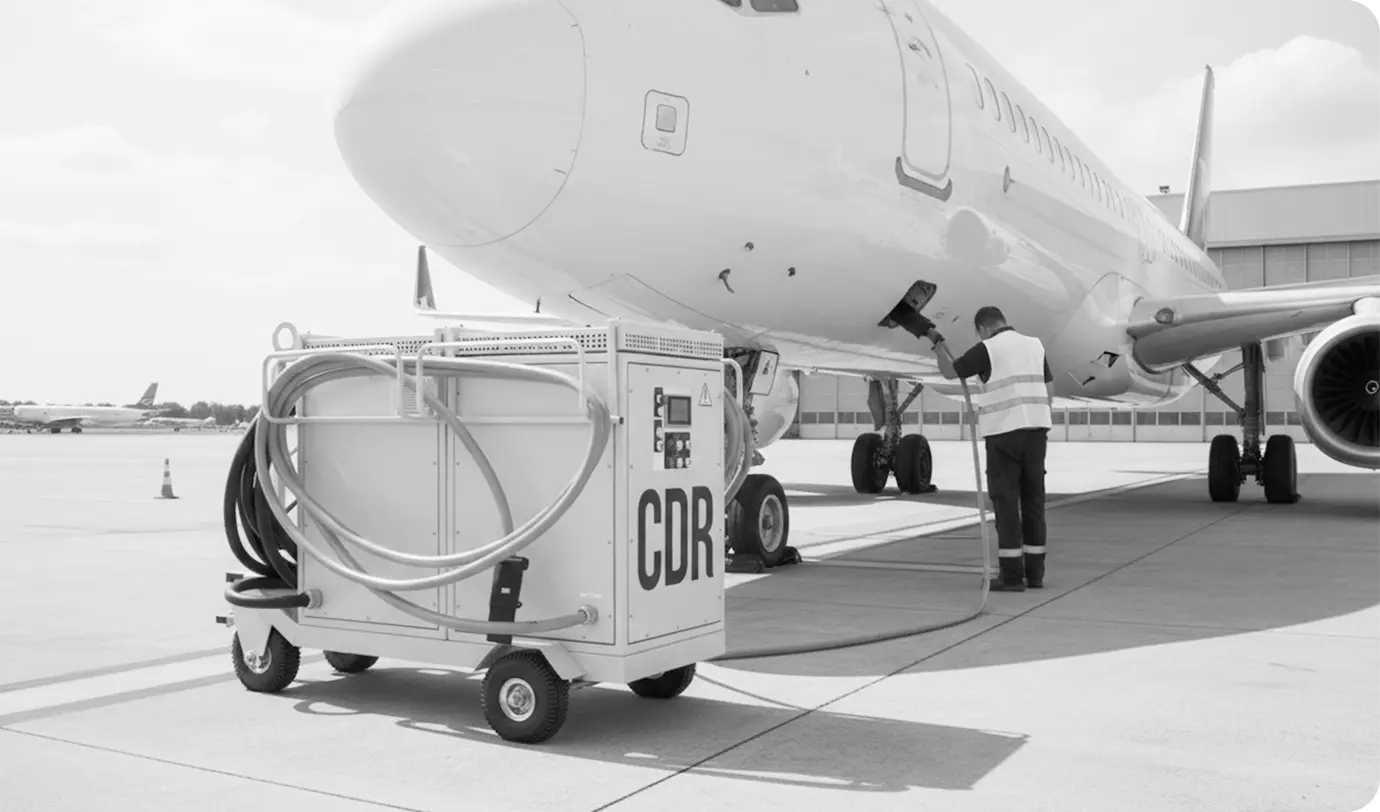 Combined units FR-400/28 Series