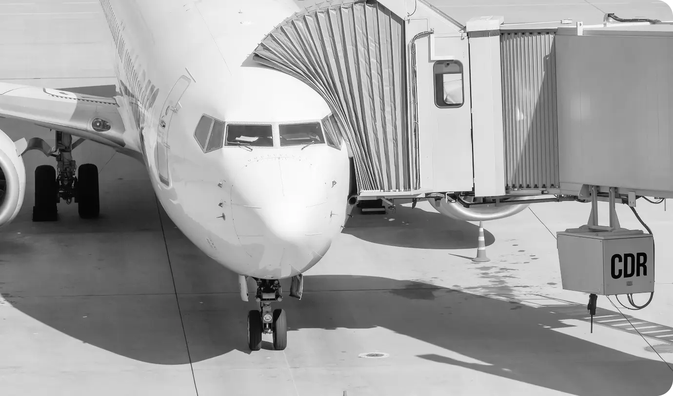 Pre-conditioned air PBB-coil