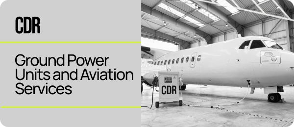 CDR Technology
