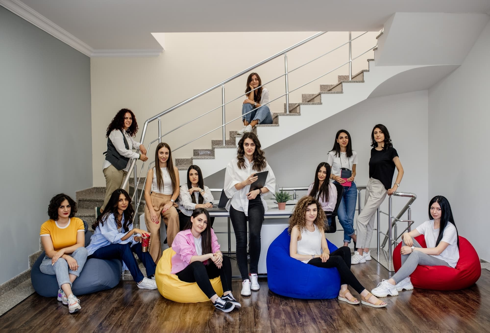 Meet MSP SEO Agency Team