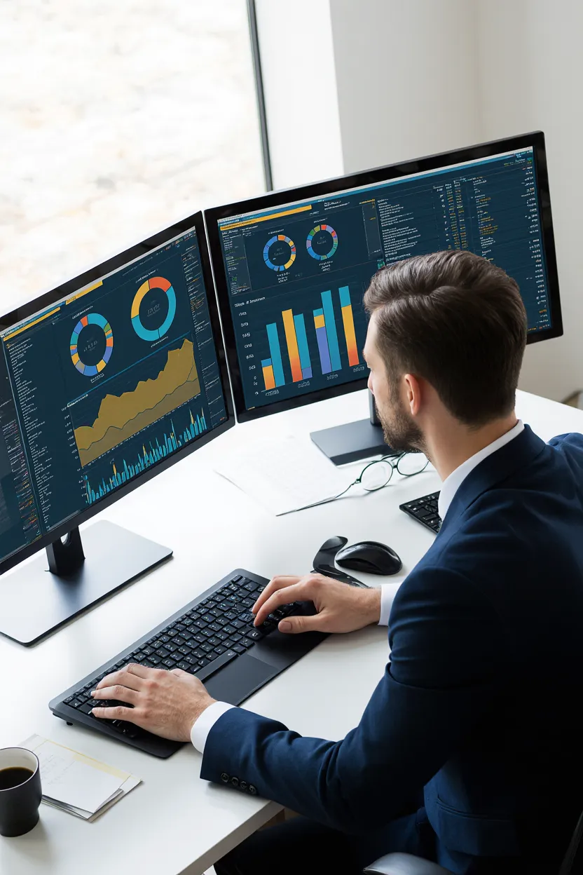 Competitor research for MSPs