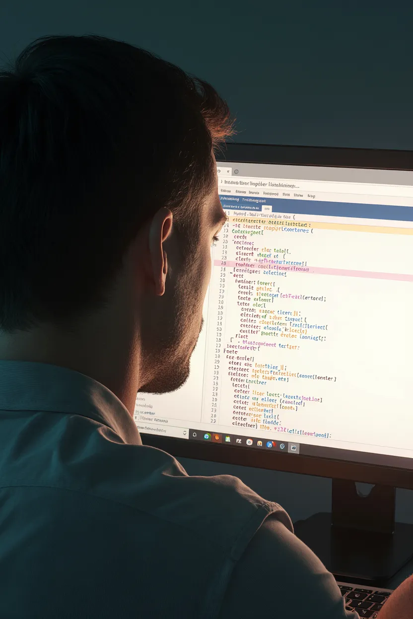 website optimization for managed IT service company
