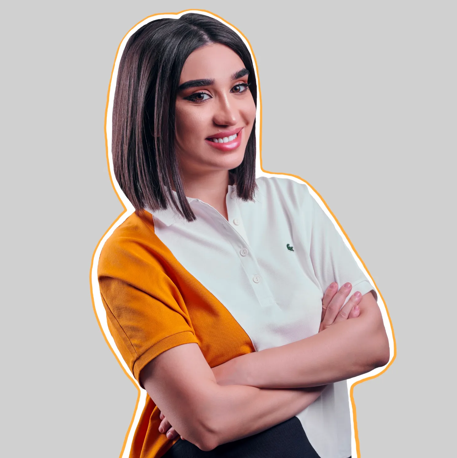 author - Maria Harutyunyan