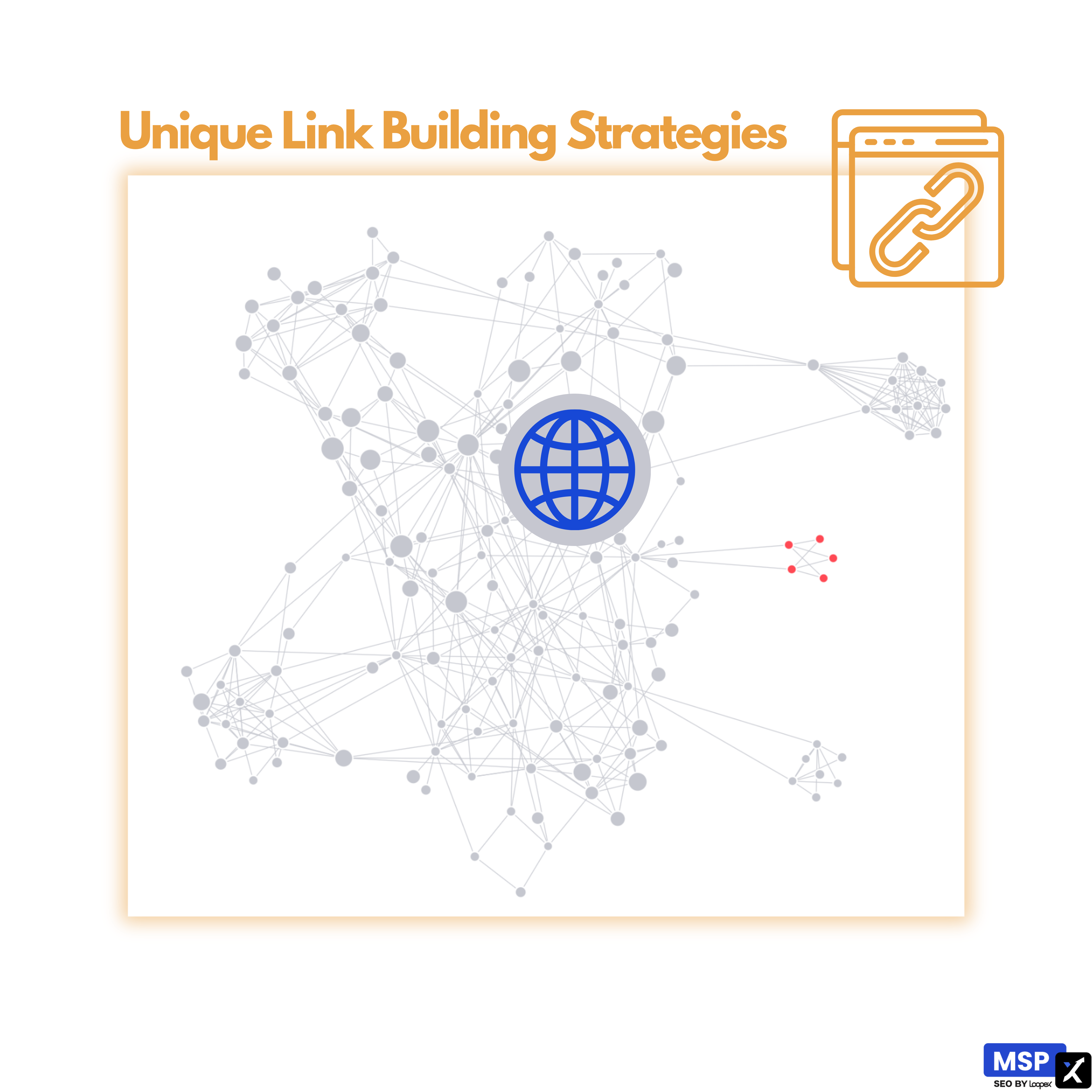 link building for managed service providers