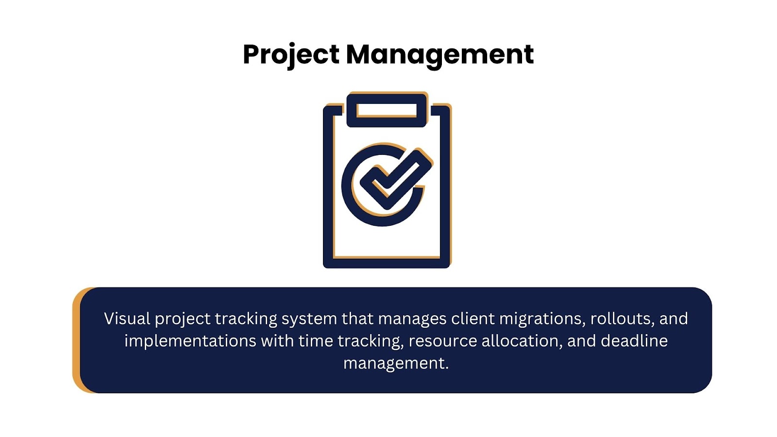 Best MSP Project Management Software