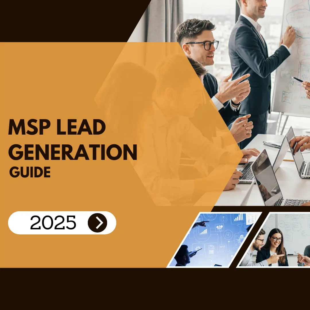 MSP lead generation guide