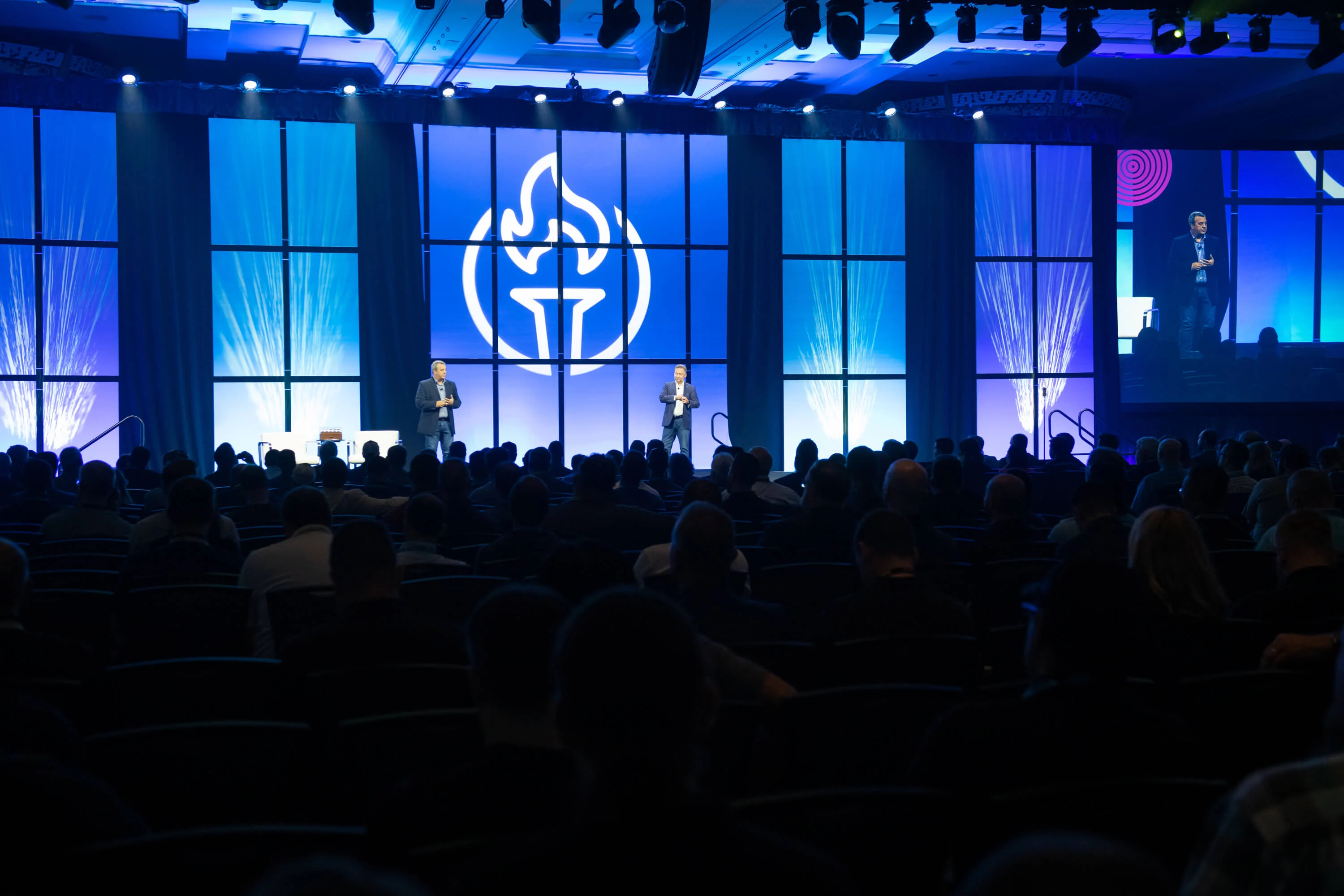 IT nation Connect conference