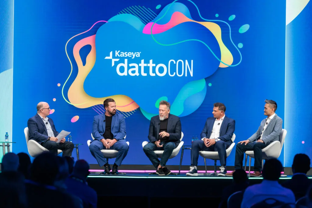 DattoCon Conference