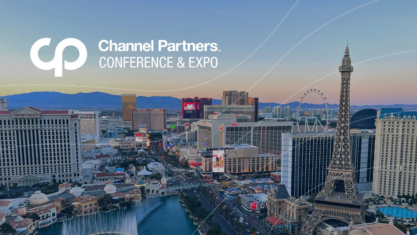 Channel Partners Expo
