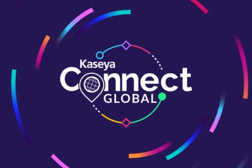 Kaseya Connect Global conference