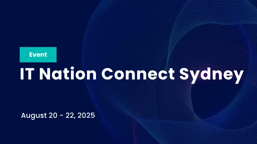 IT Nation Secure Conference