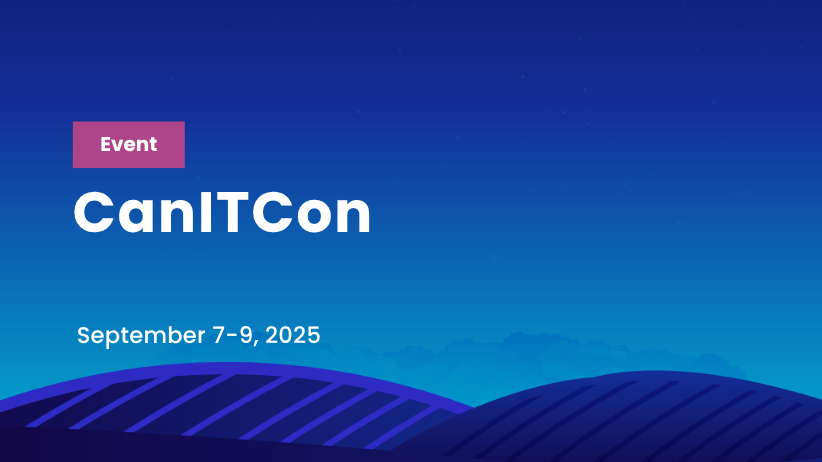 CanITCon