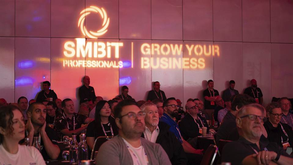 SMBiT Professionals National Conference