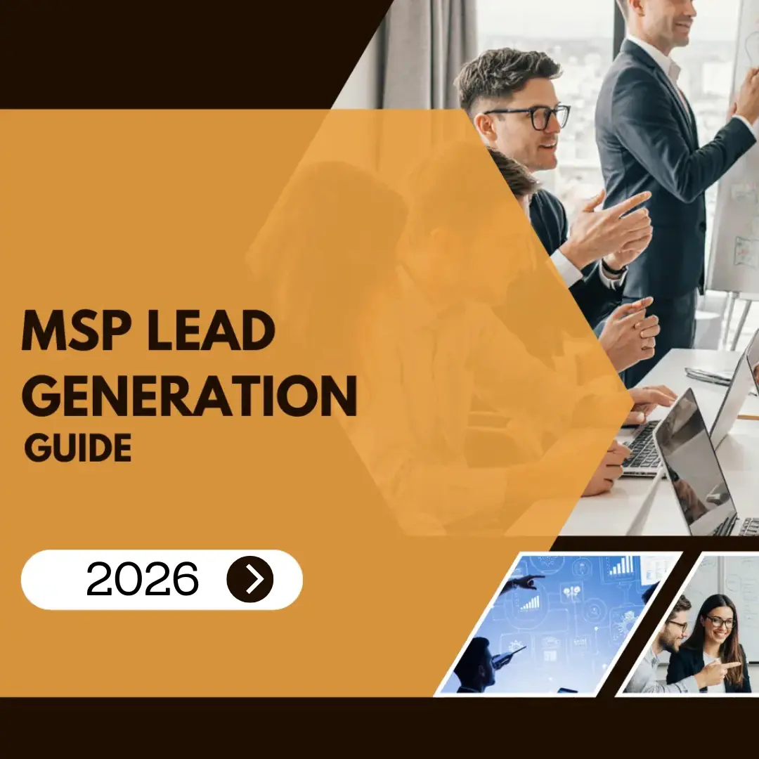 MSP lead generation