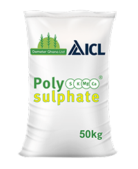 Asaase Hene fertiliser