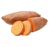 Sweet potato image