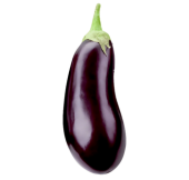 Aubergine image