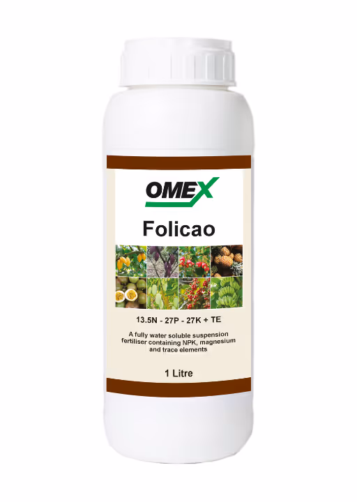 Polysulphate image