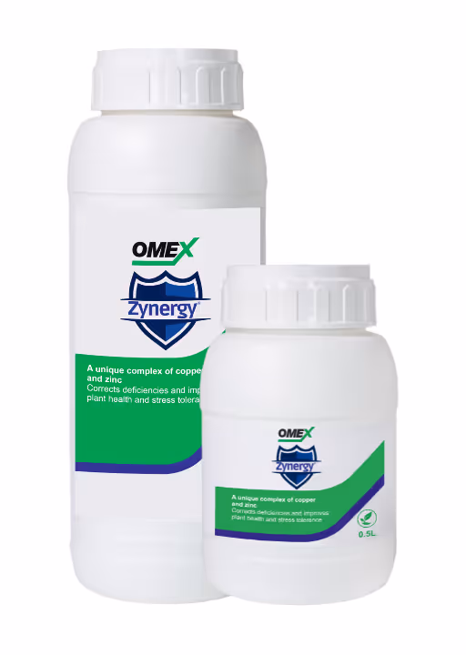 Polysulphate image