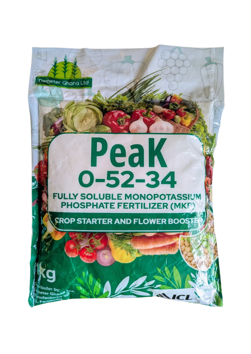 Polysulphate image