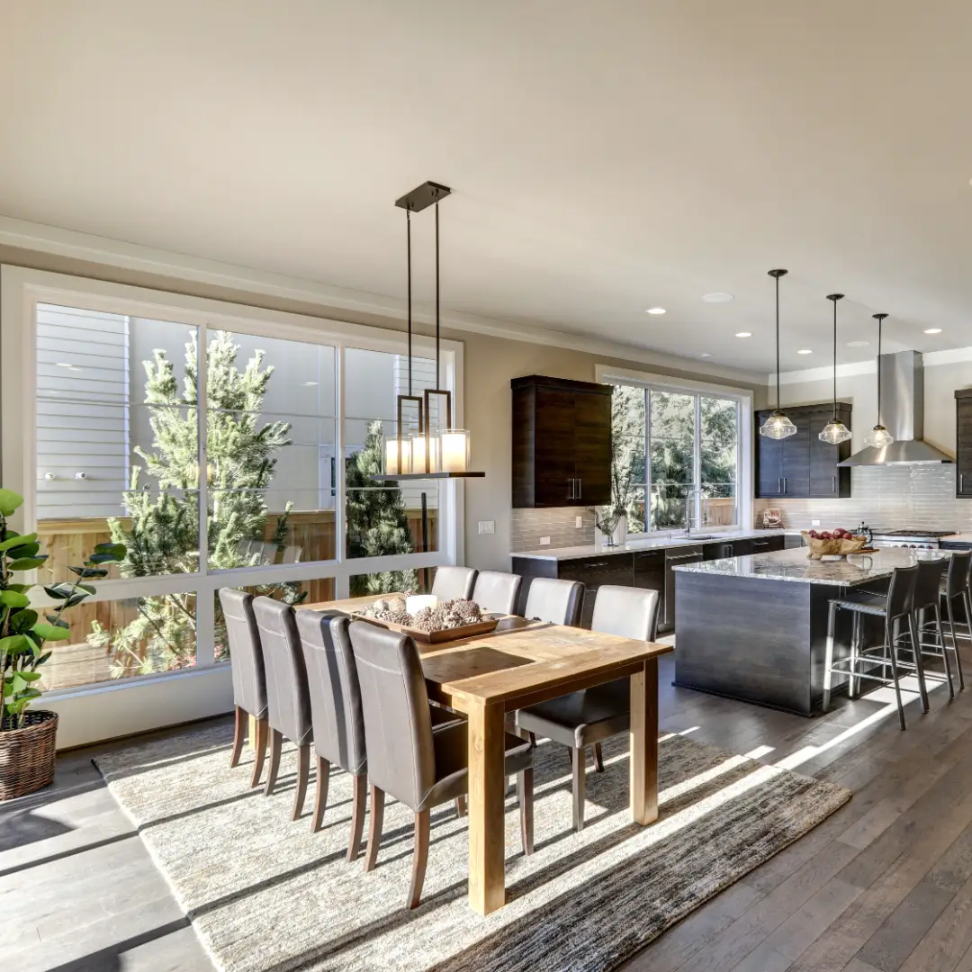 beautiful kitchen remodel