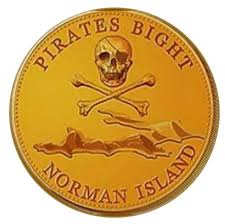Norman Island Ferry