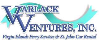 Varlack Ventures Inc.