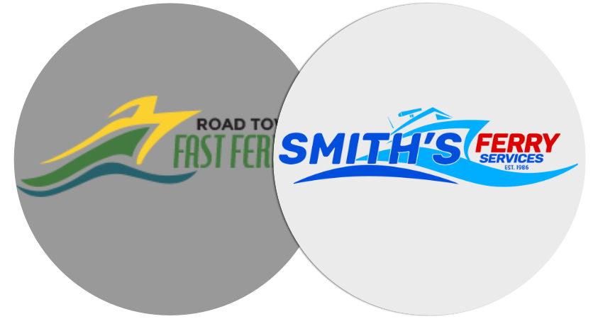 Smith's Ferry Services & Road Town Fast Ferry