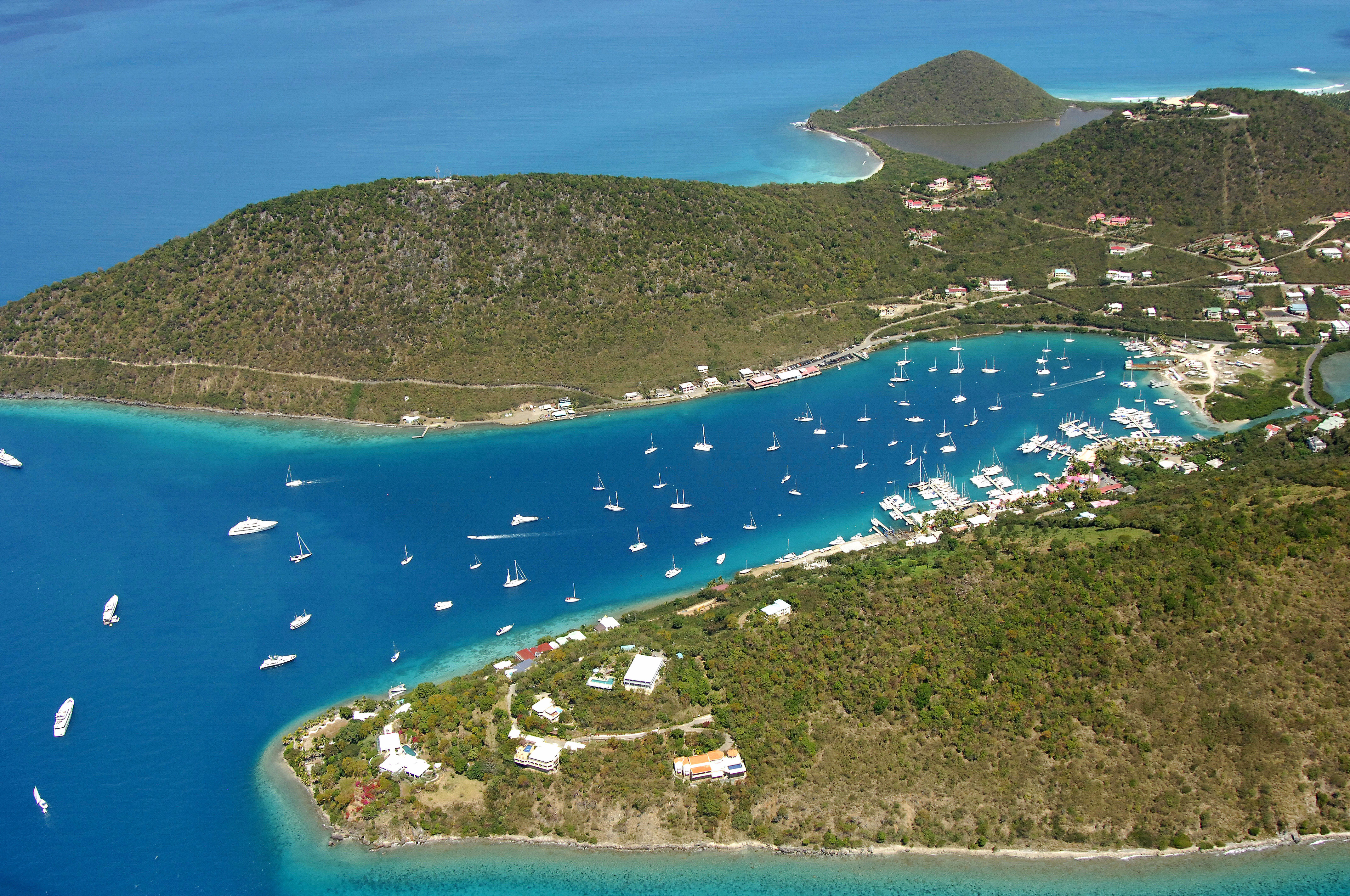 West End Ferry Terminal